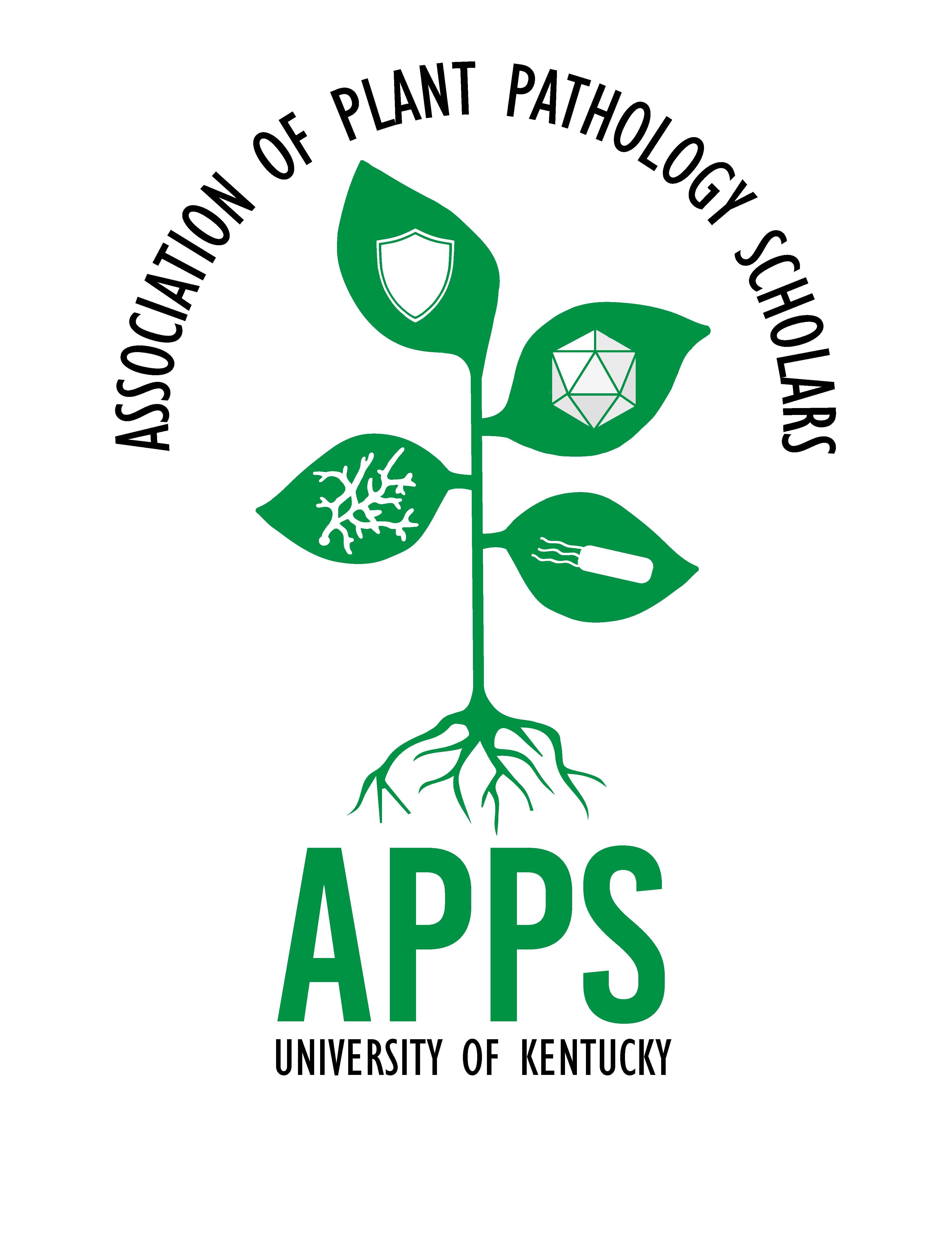 APPS logo